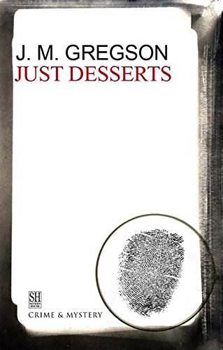 Just Desserts (Lambert and Hook Book 17)