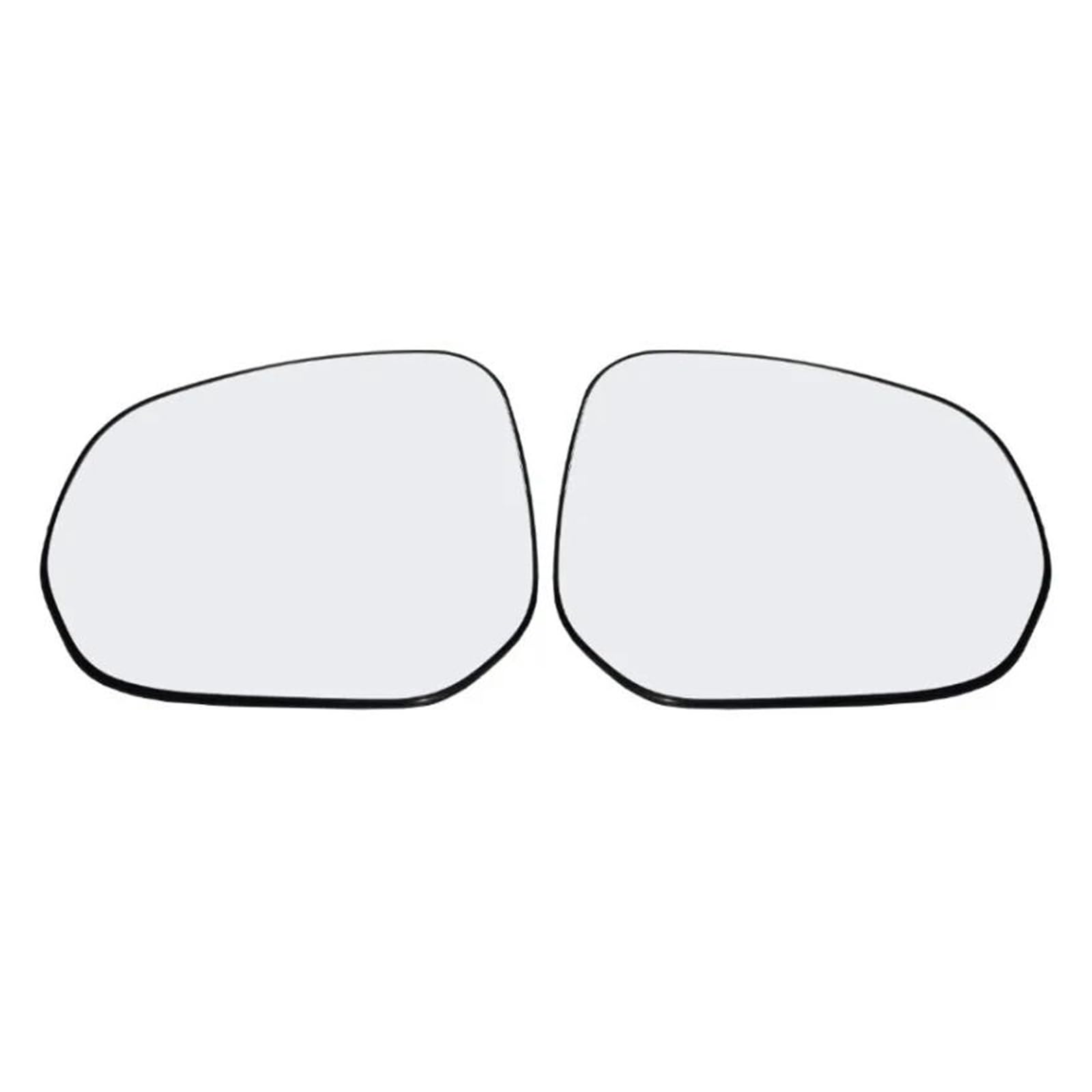 Verre de rétroviseur brisé ? Remplacez vos miroirs chauffants Citroën C3 C4