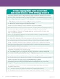 Scholastic Success with Writing Grade 5 Workbook