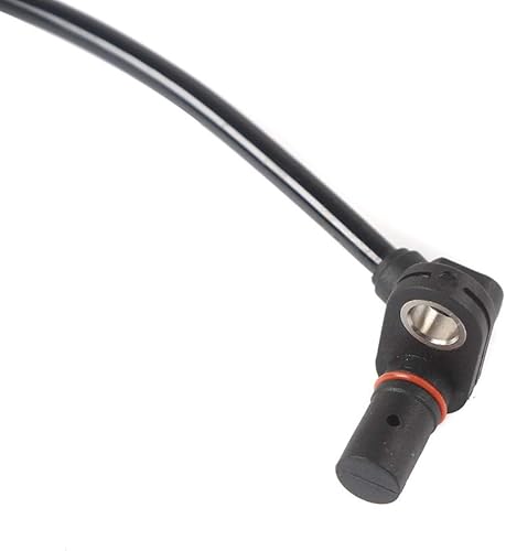 Miniatura 8 de MOCA Sensor de velocidad de rueda ABS delantero y trasero compatible con 12-15 para Chevrolet Captiva Sport y 08-10 para Saturn Vue y para Pontiac