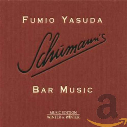 Schumann'S Bar Music