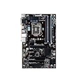 gigabyte ga-z97n-gaming 5 Conception thermique optimisée: dissipateurs thermiques VRM massifs avec des canaux d'écoulement d'air coupés stratégiquement et des coussins thermiques à haute conductivité