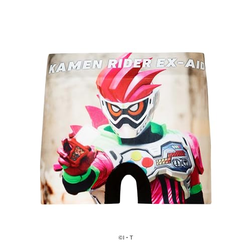 [qbvVbv] KAMEN RIDER/ʃC_[iʃC_[GO[Chj A_[pc^LbY^|GXe^Cv {NT[pc HE6244A162