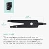 OPPO Knee Support Bundle: RK101 Adjustable Brace & 2320 Compression Sleeve (L)