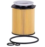 NAPA Gold 107515 Engine Oil Filter