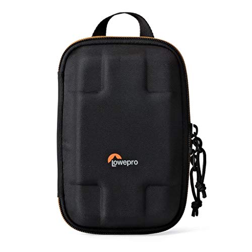 Lowepro Dashpoint AVC 60 II - Caso de la cámara, Color Negro