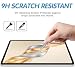 XunyLyee Screen Protector for HONOR Pad X9a/ HONOR Pad X9 11.5 Inch Tablet