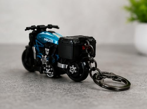Image of Cute 3D Keychain | Keyring & Quirky Bag Charm | Hard Silicone, Unbreakable | Travel Essential | Kids Friendly | Strap & Bag Hook