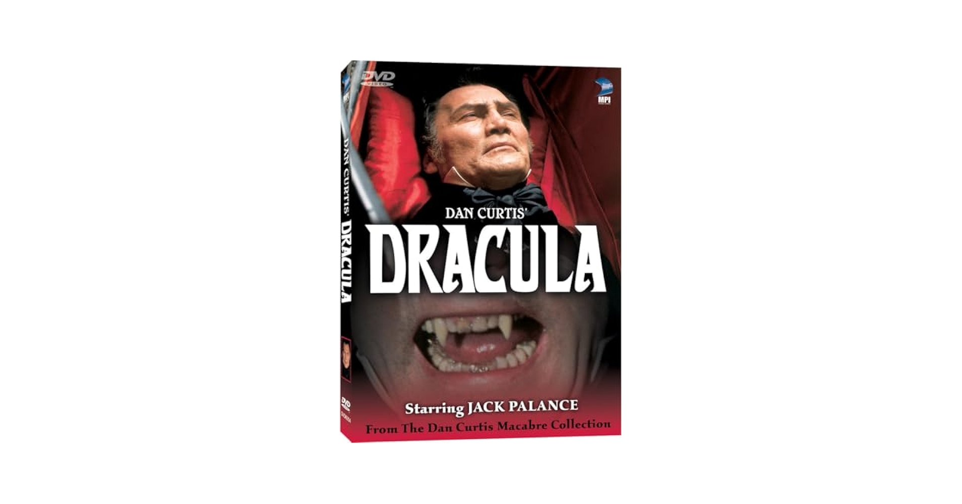 洋画・外国映画 The Dan Curtis Macabre Collection Amazon.com