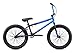Mongoose Legion L80 Freestyle BMX Bike Line for Beginner-Level to Advanced Riders, Steel Frame, 20-Inch Wheels, Green