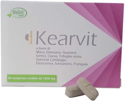 supplemento per le vampate di calore