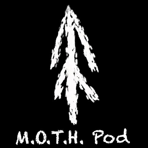 MOTH Pod cover art