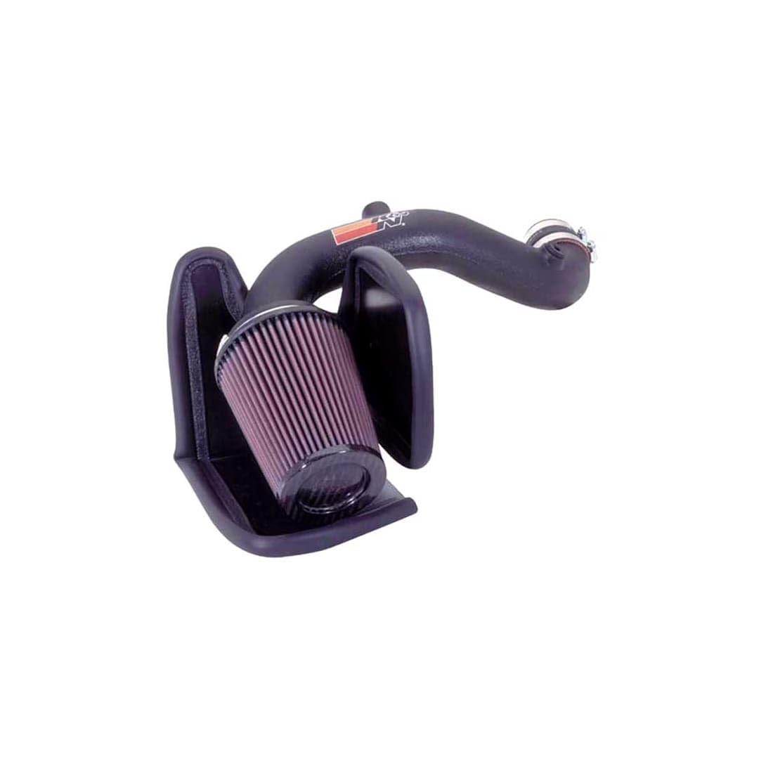 K&N 57-2571 Kit Collettore di Aspirazione Auto, Lavabile e