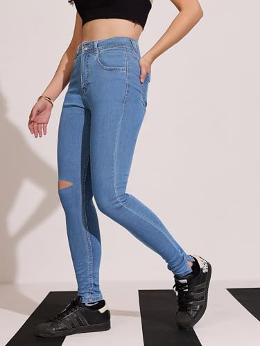 Image of Dolce Crudo Women Jeans