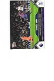 ISMAILA SARR 2025-26 Topps Now English Premier League EPL Soccer Card #155 Crystal Palace Senegal