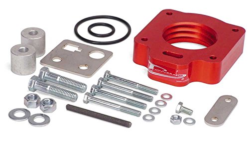 Airaid 400-516 PowerAid Throttle Body Spacer