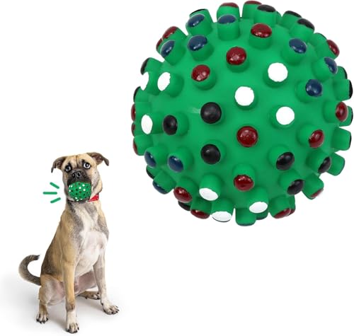 Toy Vinyl Gumdrop Ball