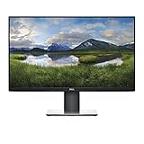 W125822456 dell 27 Monitor P2720D 68.58cm(27In) Black, W125822456 (68.58cm(27In) Black Professional P2720D, 68.6 cm (27), 2560 x 1440 Pixels, Quad HD, LCD, 8 ms,)