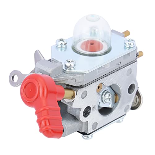 Panari 753-06288 Carburetor For Mtd Remington Rm430 Blower Troy-Bilt Tb225 Tb2Mb Tb430 Tb35Ec Tb2040Xp Tb2044Xp Murray M2560 Ms2550 Ms2560 String Trimmer Weedeater #TOP5