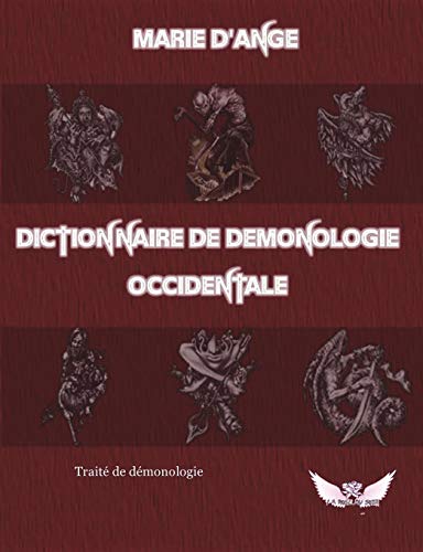 Télécharger Dictionnaire de demonologie occidentale PDF Ebook En Ligne