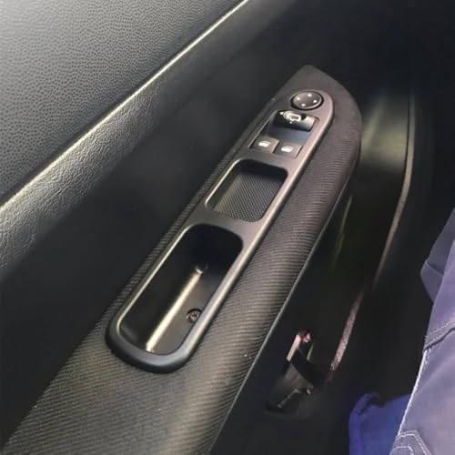 Bouton lève-vitre cassé solution de remplacement 96351622XT pour auto 307