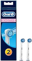 Oral-B Diş Fırçası Yedek Başlığı Sensitive Ultra Thin
