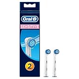 Für eine gründliche und besonders sanfte Reinigung bei empfindlichen Zähnen