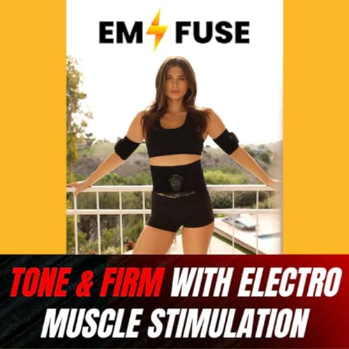 EMS Fuse | EmsFuse.com | EMSFuse cover art