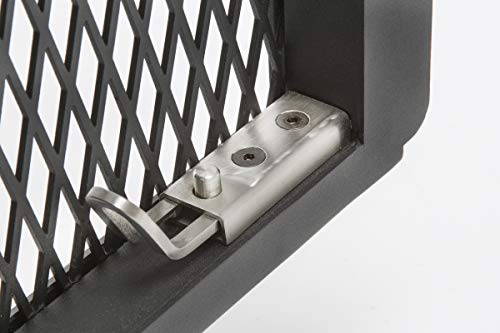 Dakota 283 Hero Kennel - Dark Granite