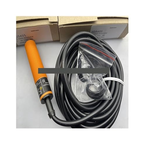 Capteur IG5403 NPN détection de position industrielle par proximité inductive IG-3008-ANKG