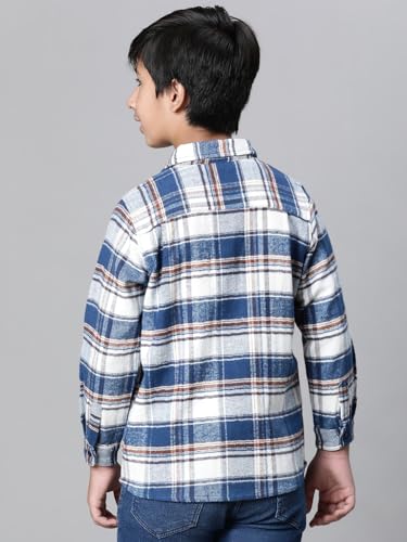 Image of oxolloxo Boys Shirt