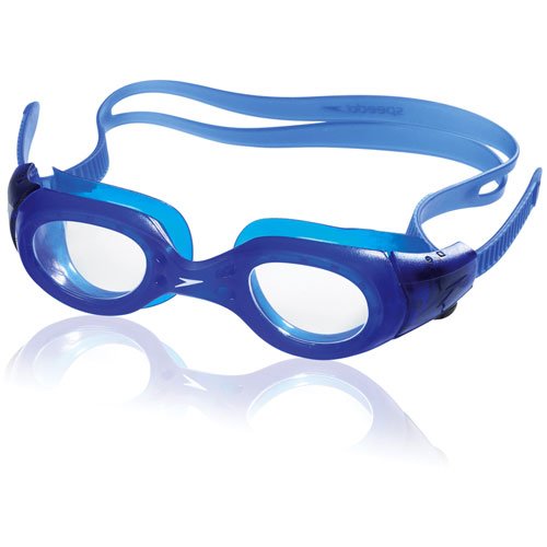 Speedo HydrospeX2 Swim Goggle, Pink