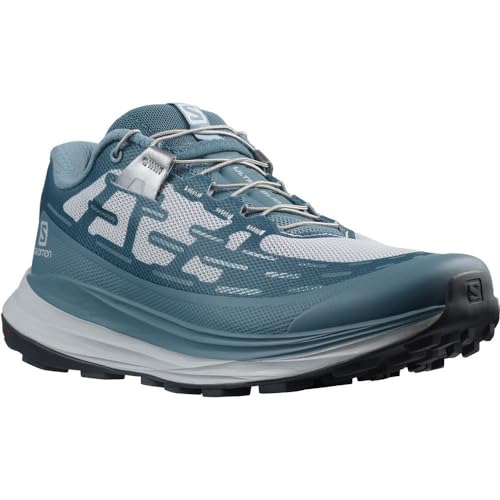Salomon L415539006 Ultra Glide W Bluest/Pearl Blue/EB 6 Women's