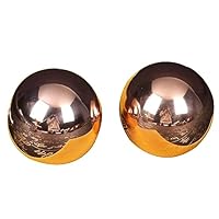 Amazon.co.jp: BBAUER 中国ボール ケーゲルボール 健康ボール