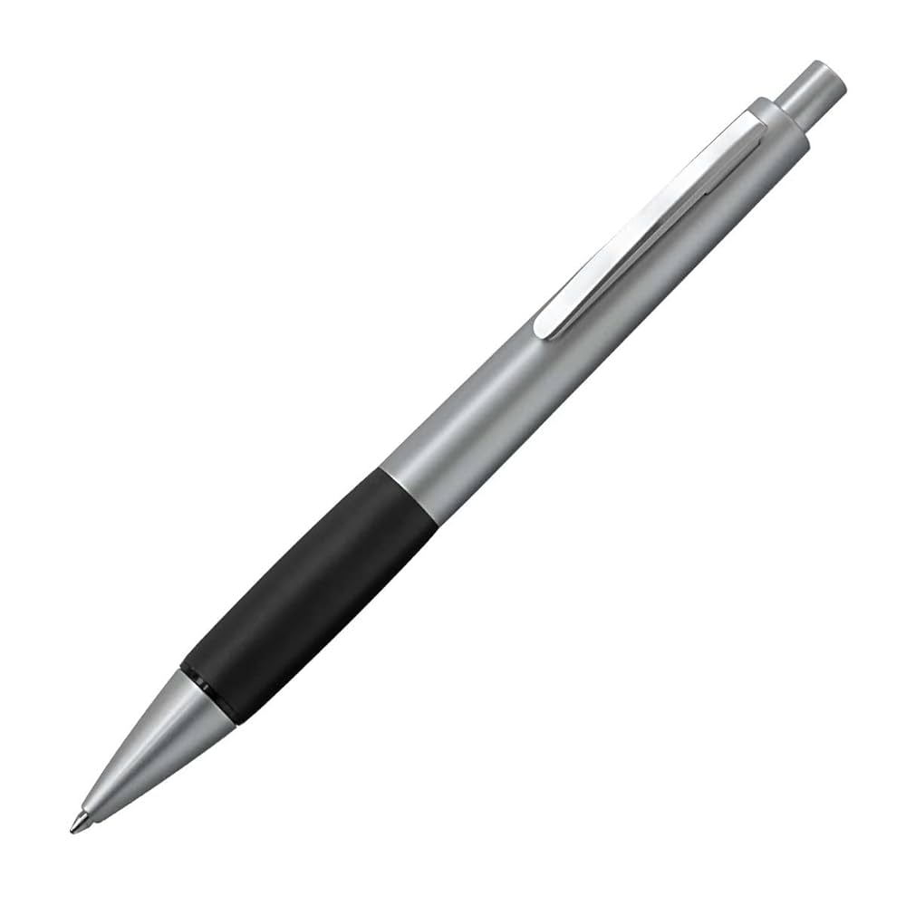 ■美品■ラミー2000 L401 4色ボールペン ドイツ アクロインキ LAMY w-garage_l2k-msp-blk401