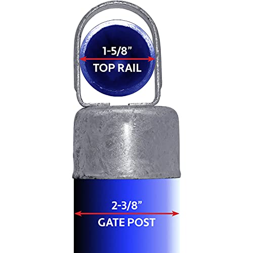 Tapón galvanizado 7 Imagen adicional