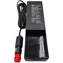 DC 10-30V QA109600 QD109300 Remote Battery Charger for HBC Radiomatic BA225030 Battery