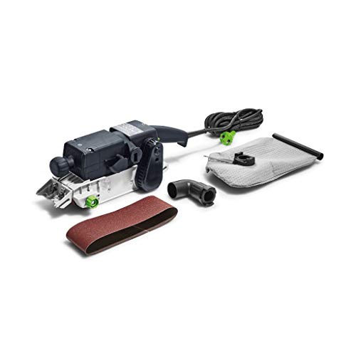 Preisvergleich Produktbild Festool Bandschleifer BS 75 E 575770