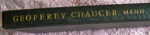Geoffrey Chaucer (Feminist Readings) 0391037072 Book Cover