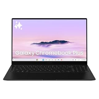 Samsung Galaxy Chromebook Go, Computer Portatile XE340XDA-KA1IT Chrome OS, Processore Intel Celeron, Display Screen 14” Full HD LED, RAM 4GB, Memoria eMMC 64GB, USB-C, Silver (Versione Italiana)