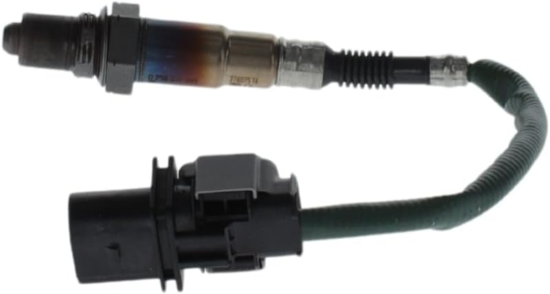 BOSCH 17259 Premium Original Equipment Oxygen Sensor - Compatible with Select Ford Fusion