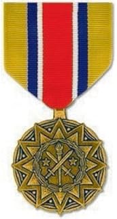 MilitaryBest Army Reserve National Guard Components Achievement Full Size Medal