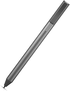 USI Pen for Lenovo USI Pen Chromebook Duet 10e with 4096 Levels of Pressure Sensitivity for Lenovo USI Pen(No Battery Included), GX81B10212(Grey)