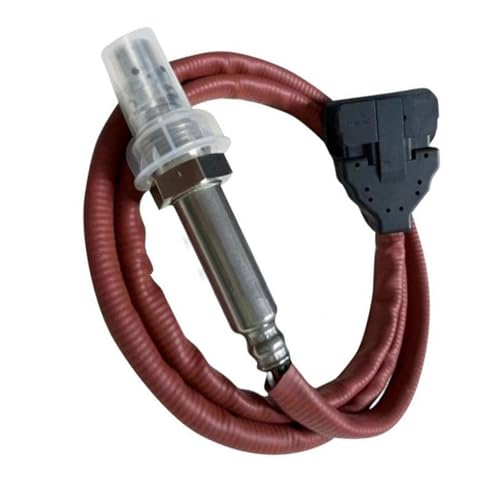 Capteur d'oxyde d'azote pour camions DAF CF75, CF85 et XF105 (référence 5WK96628A)