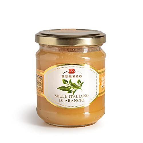 Gusta Italian Gift Basket In Deluxe Packaging - Made In Italy - Holiday Gift For Birthdays, Families, Clients, Parties, Housewarming, Client Thank You & Sympathy Gift Baskets #TOP5