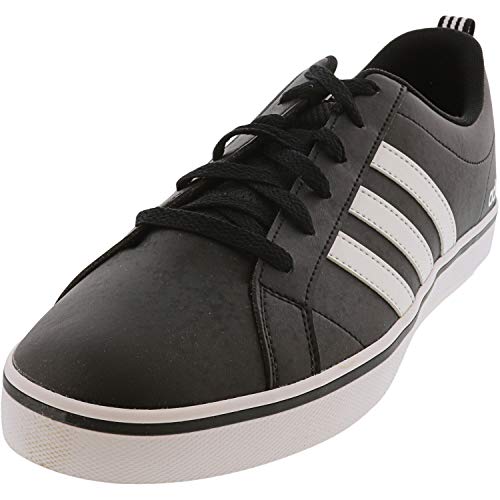 Adidas(アディダス) メンズ VS ペース スニーカー US サイズ: 11 カラー: ブラック