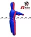 Kids MMA Grappling Dummy Brazilian JIU Jitsu Grappling Dummy Wrestling Bag Dummy Punching Kick Boxing Dumny - 3 FT / 36 INCHES-UNFILLED