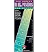 Produktbild All Scales in All Positions for Guitar (Paperback) - Common