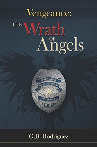 Vengeance: The Wrath of Angels: The Blue Community