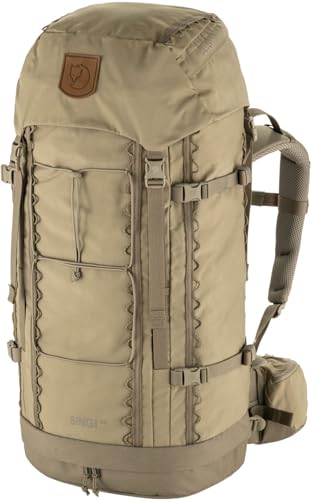 FJALL RAVEN(フェールラーベン) Casual Bag, Clay